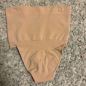 SKIMS thong shapewear